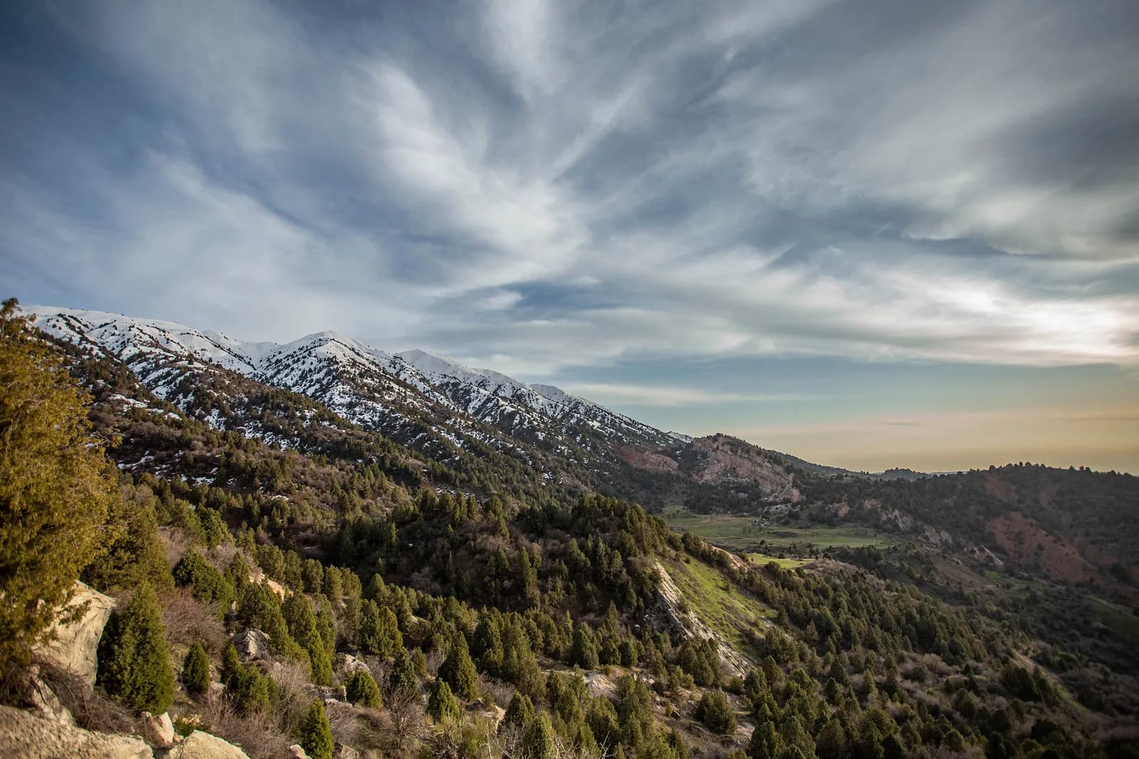 Amirsoy Mountain Resort — Fotoğraf 1 2