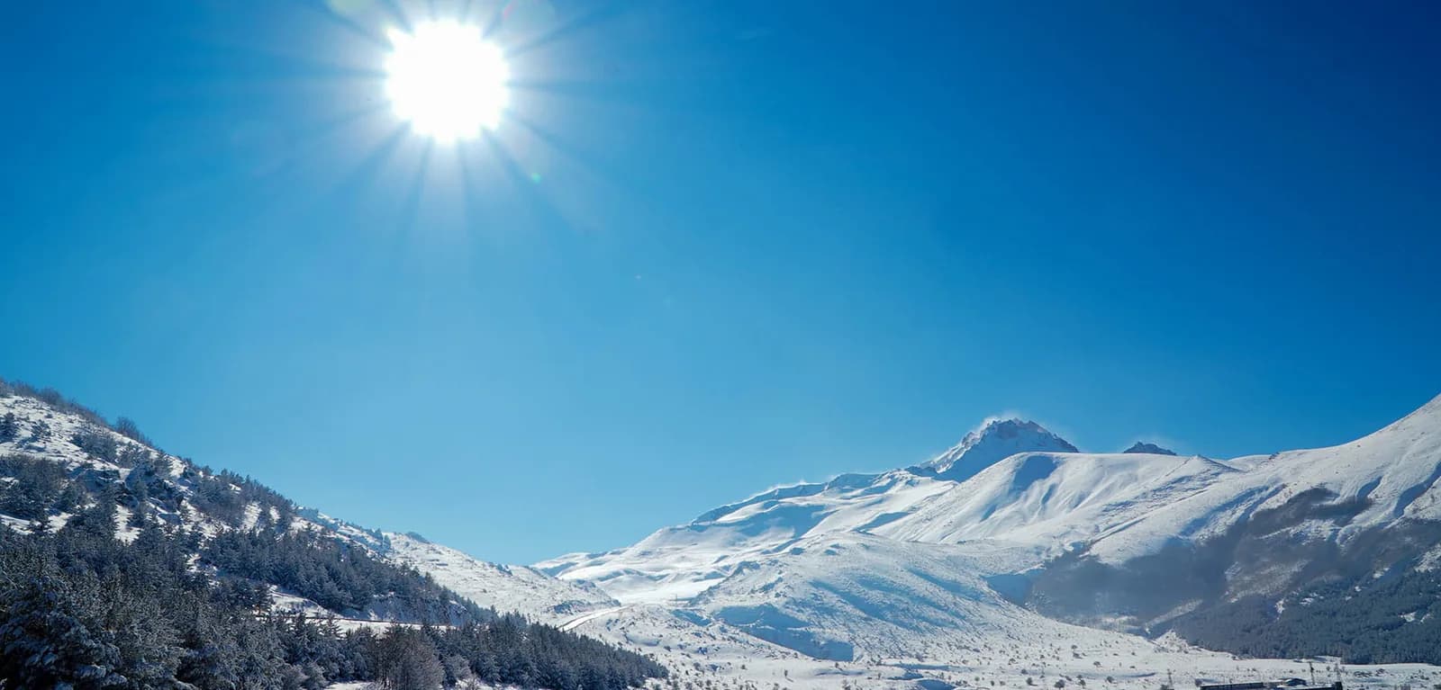 Erciyes Kayak Merkezi — Fotoğraf 1 4