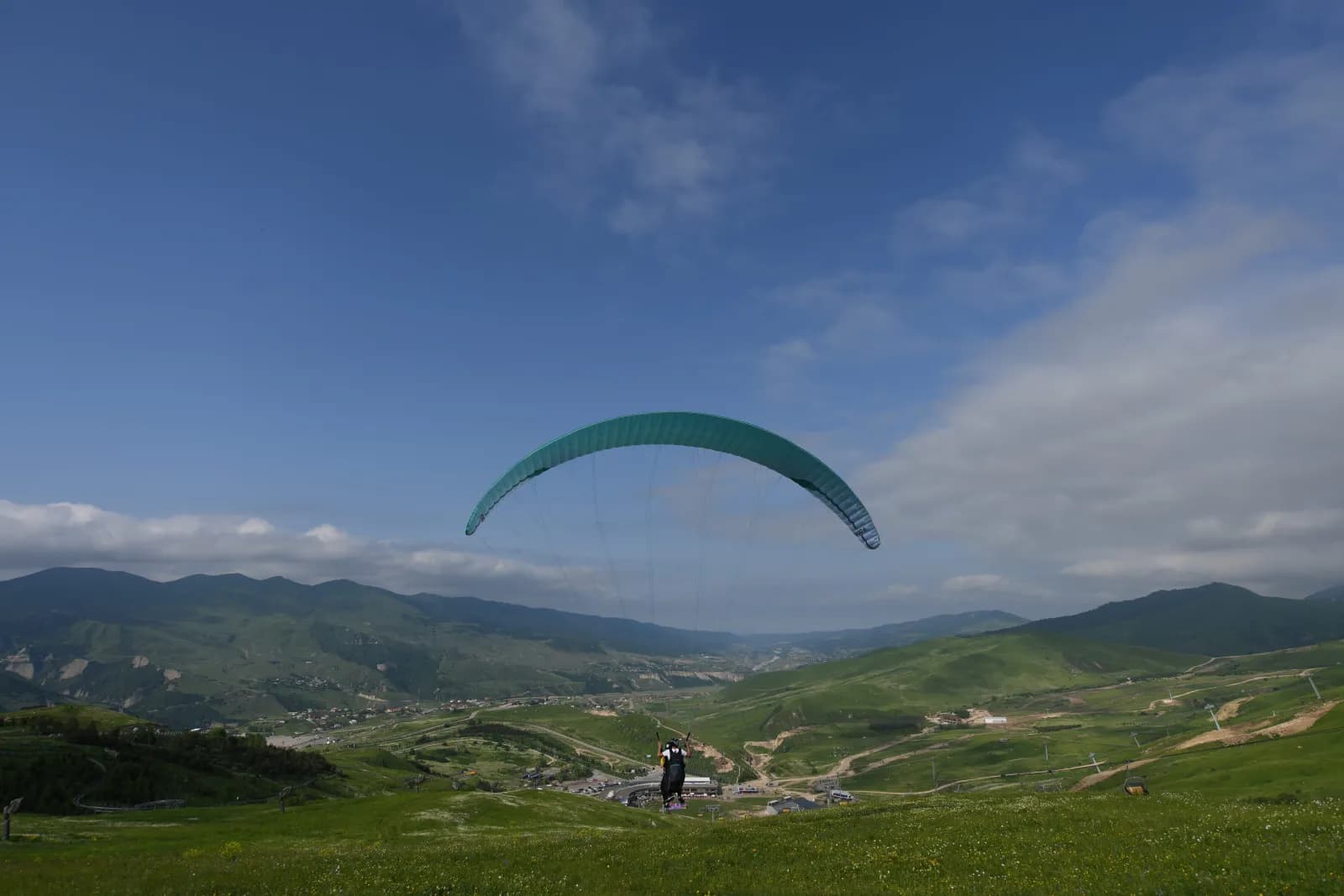 Shahdag Mountain Resort — Fotoğraf 1 14