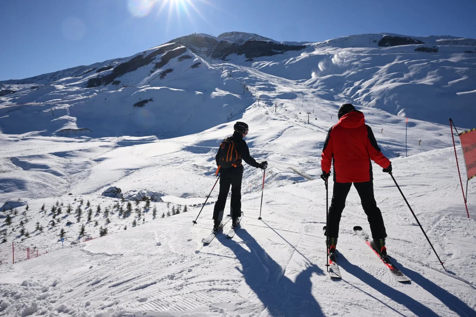 Shahdag Mountain Resort — Fotoğraf 1 3