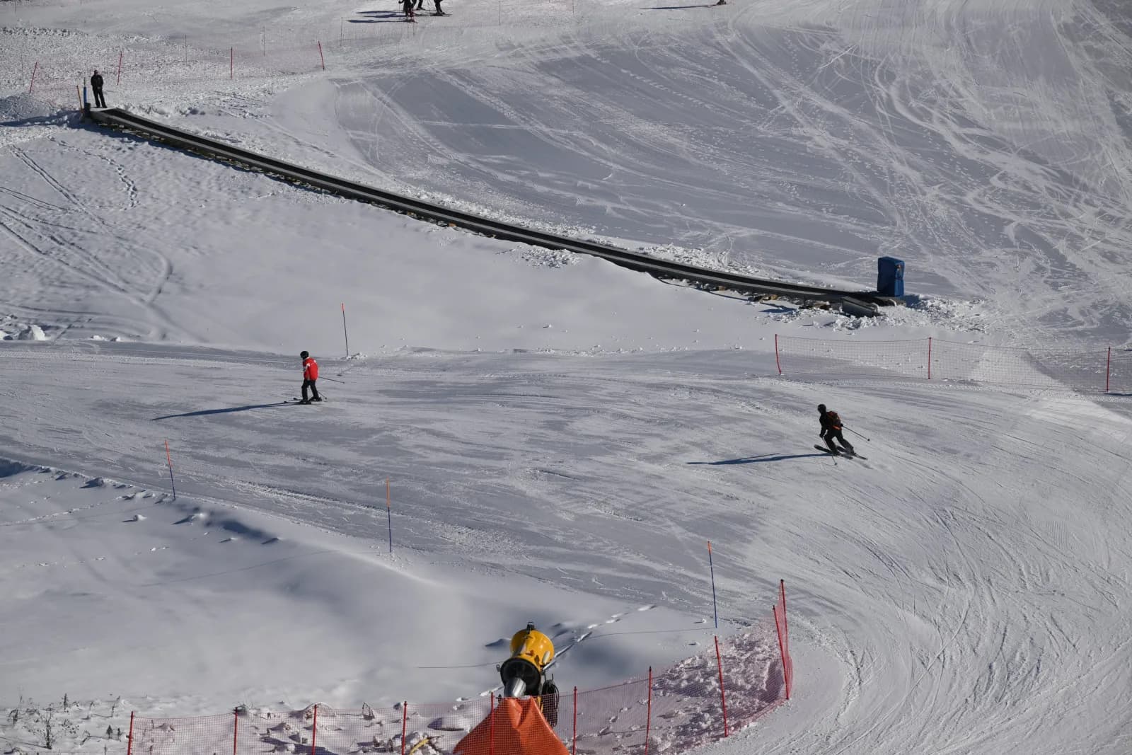 Shahdag Mountain Resort — Fotoğraf 1 4