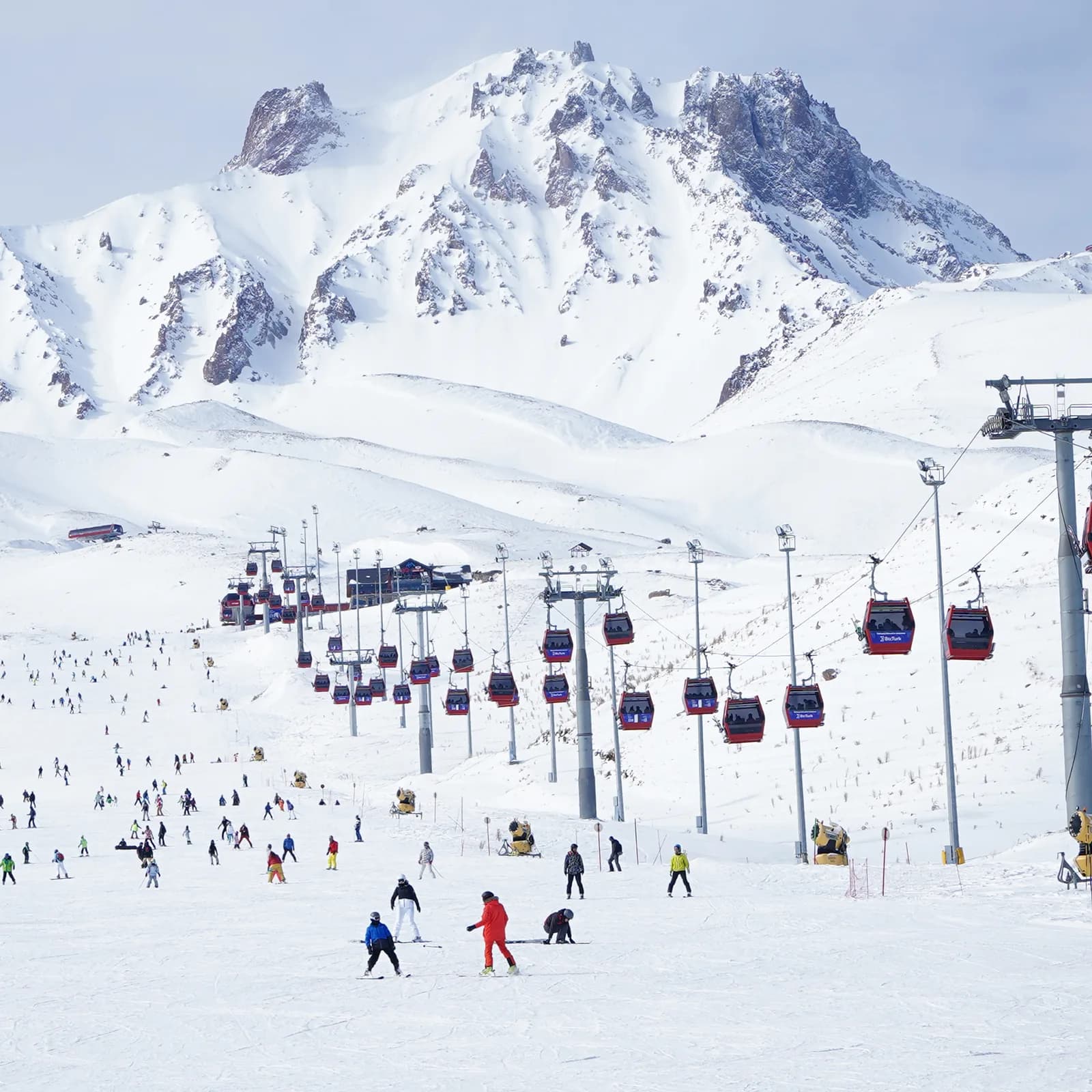 Erciyes