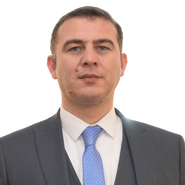 Orkhan Badalov