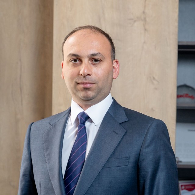 Rustam Najafov