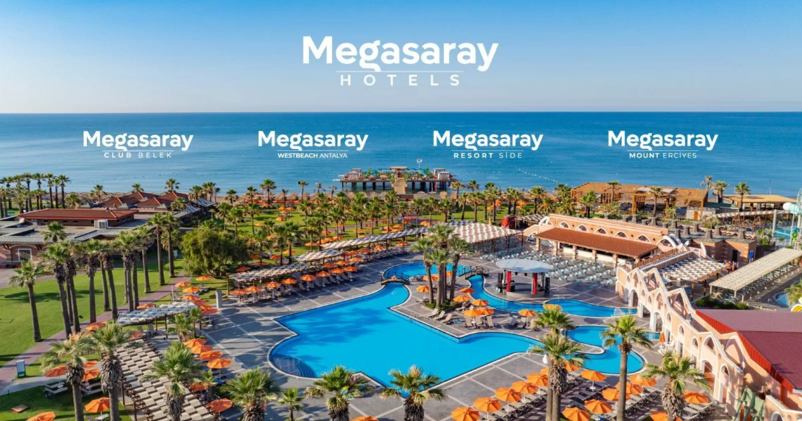 MEGASARAY