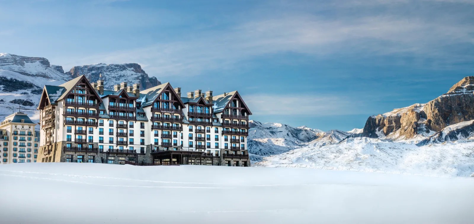 Park Chalet Autograph Collection