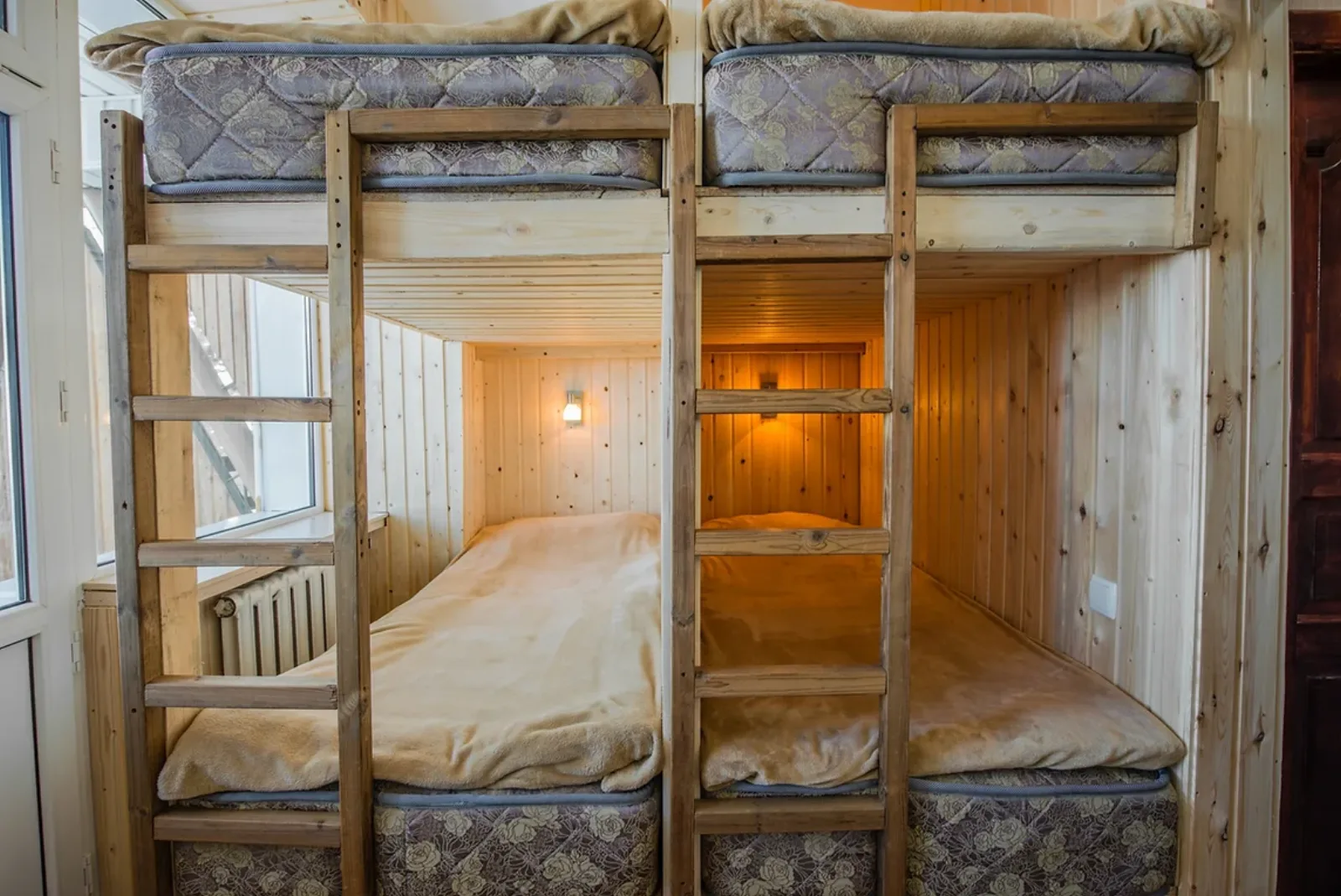 Shymbulak Resort Hotel